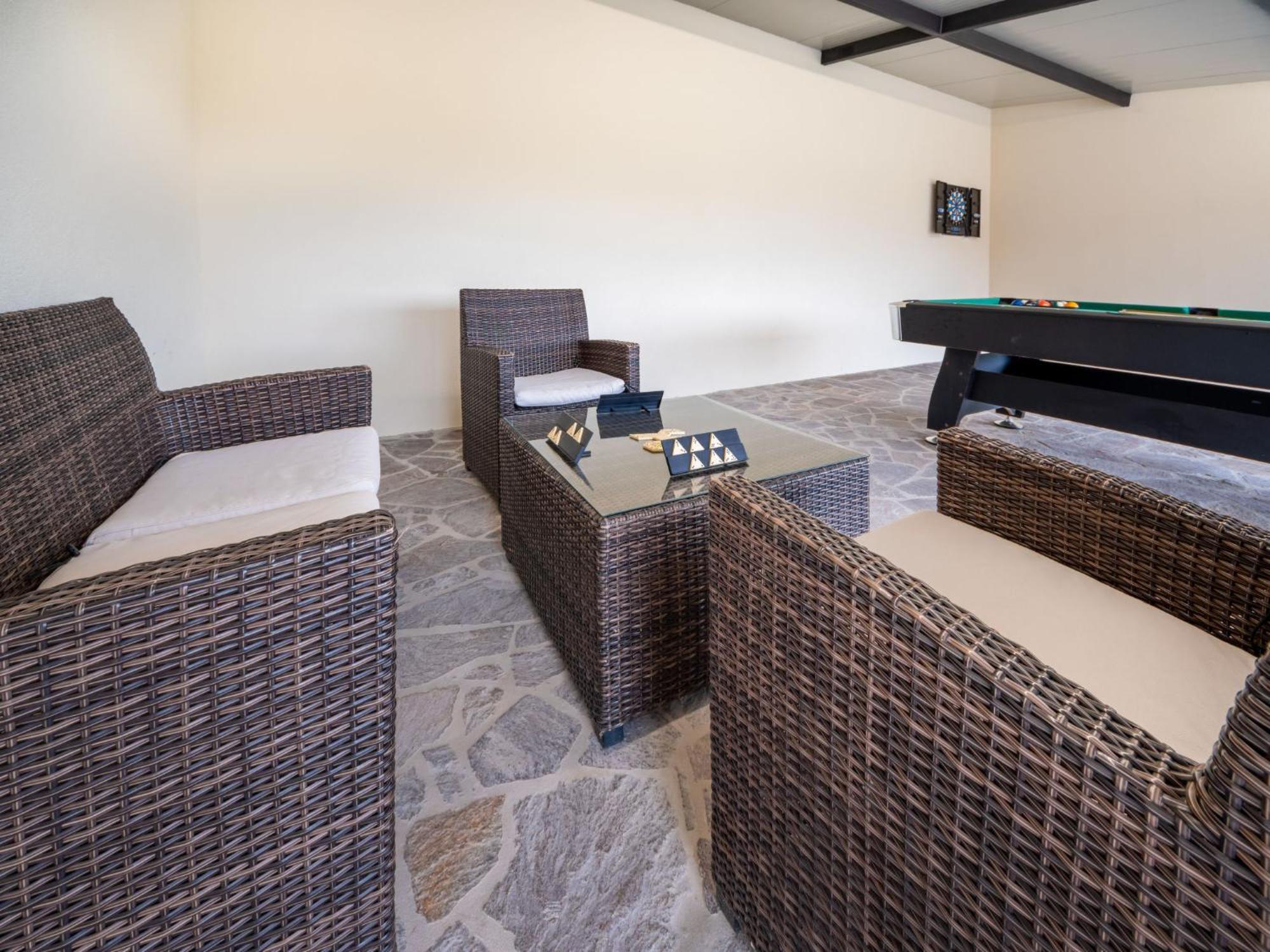 Holiday Home Dedina Srica By Interhome Bribir  Exterior photo